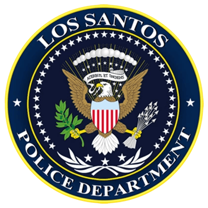LSPD logo
